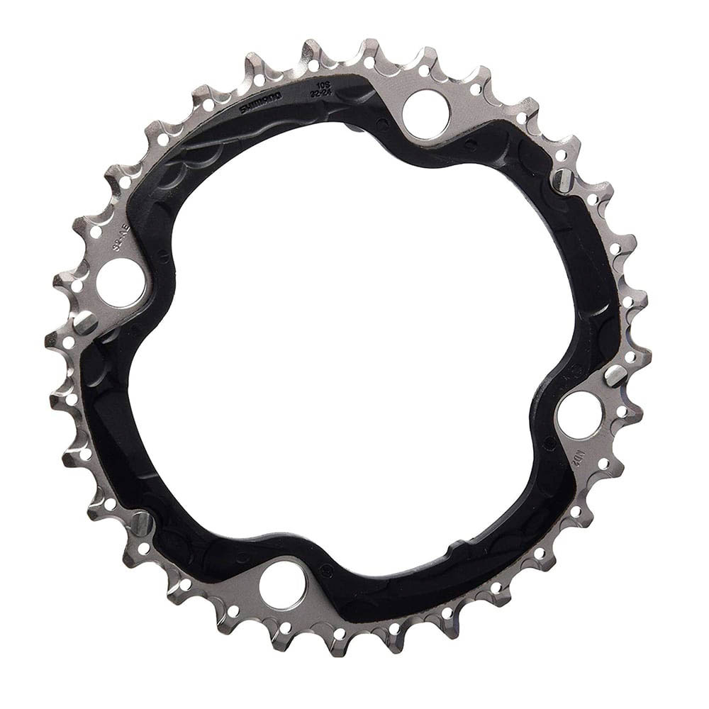 Engrenagem Deore Fc-T521 32D Ae B - Blue Cycle | Blue Cycle
