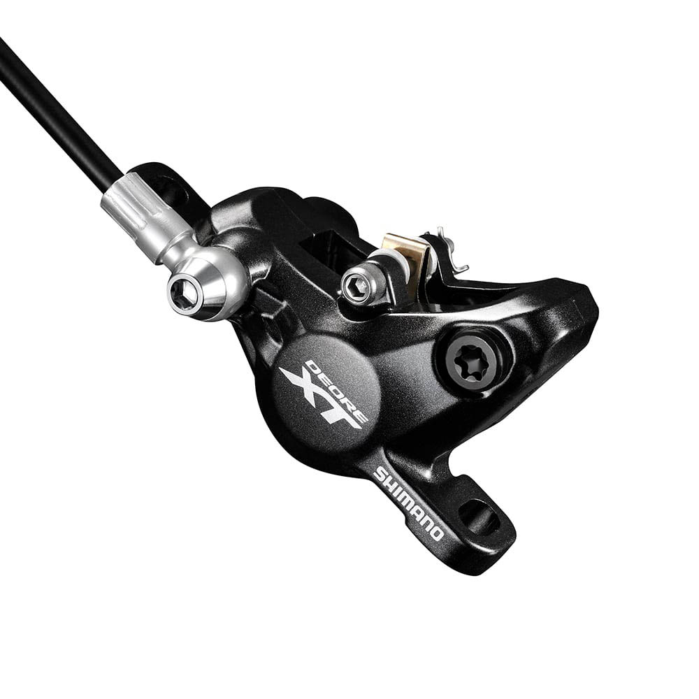 Pinca De Freio Deore Xt Br-M8000 - Blue Cycle | Blue Cycle