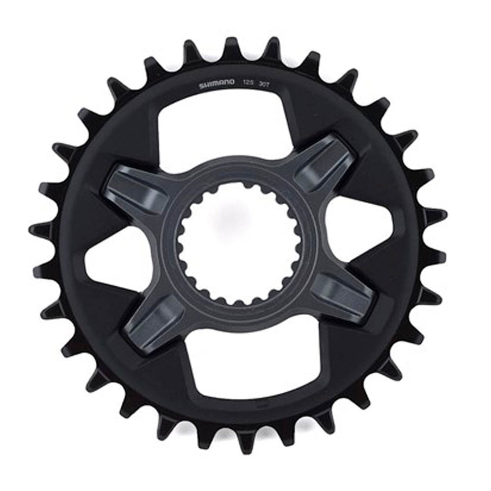 Amazon.com : SHIMANO SLX Fc-M7100 1X Crank Arms Black, 170Mm