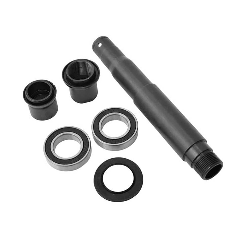 Eixo Completo Para C Shimano - Blue Cycle | Blue Cycle