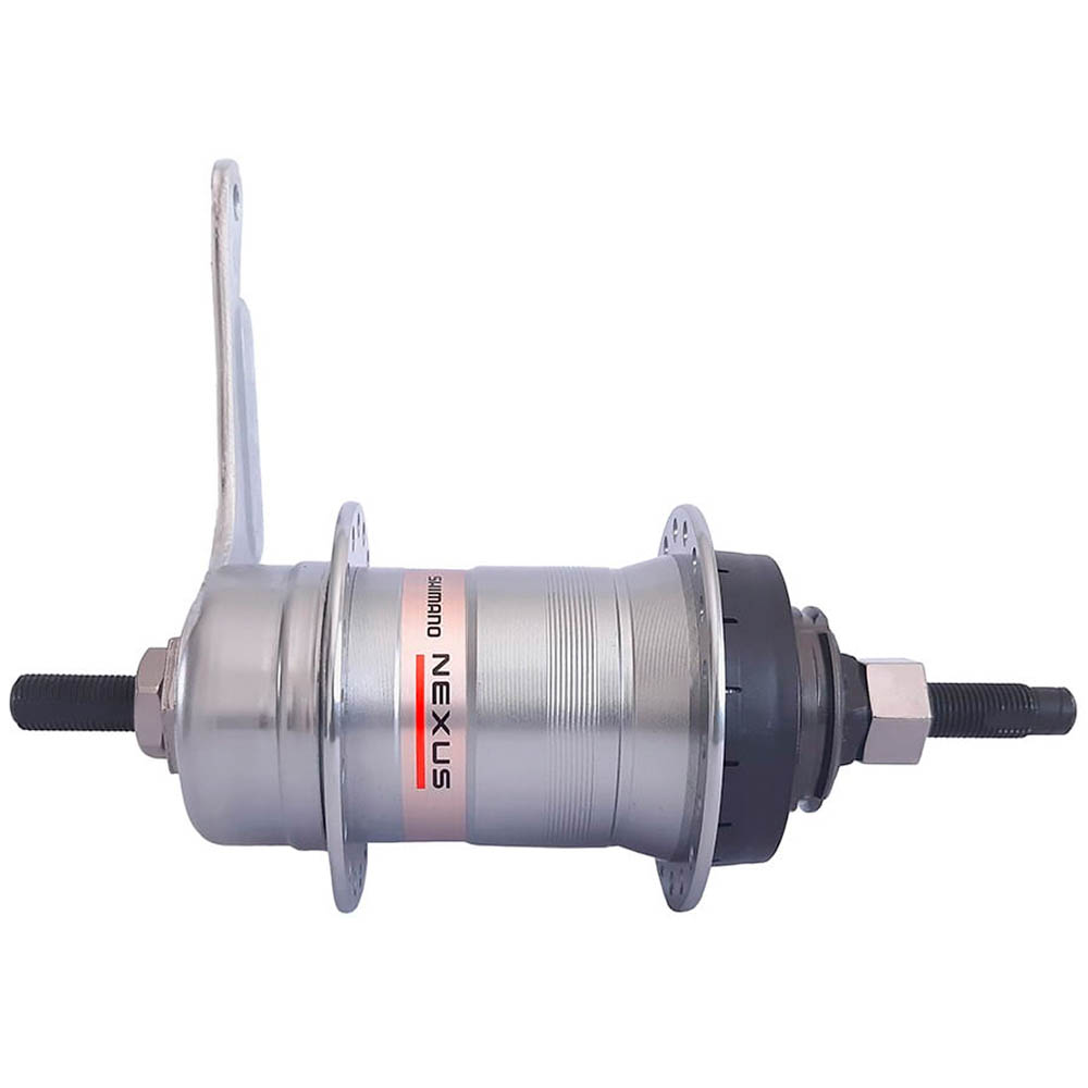 Cubo Nexus Sg-3C41-D Shimano - Blue Cycle | Blue Cycle Distribuidora