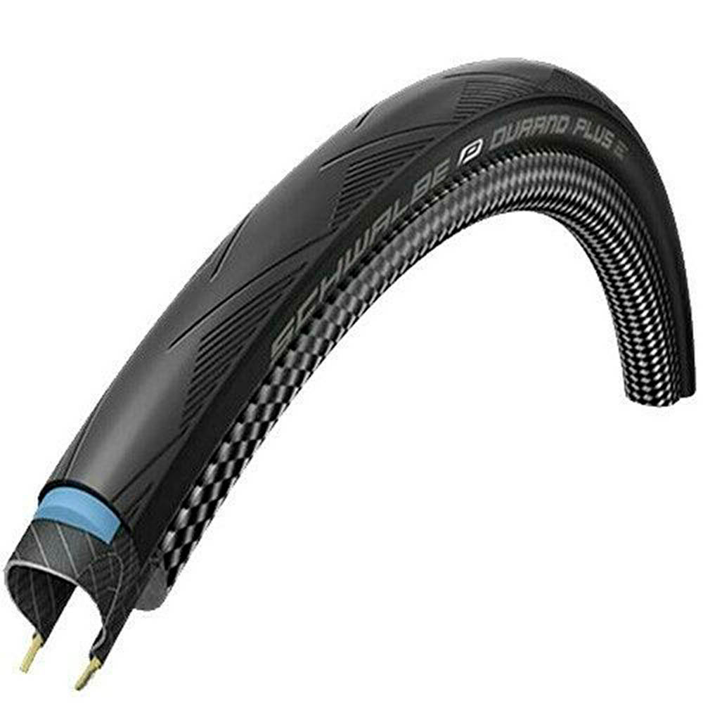 Pneu Durano Plus S-Guard 700X25 D - Blue Cycle | Blue Cycle