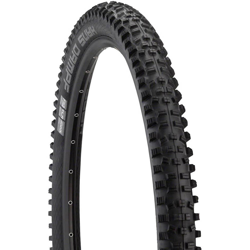 Pneu Hans Dampf Perf Schwalbe - Blue Cycle | Blue Cycle Distribuidora