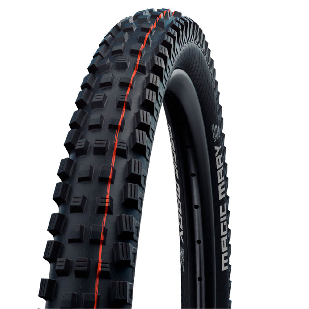 Pneu Magic Mary Evo Super Trail Schwalbe - Blue Cycle | Blue Cycle