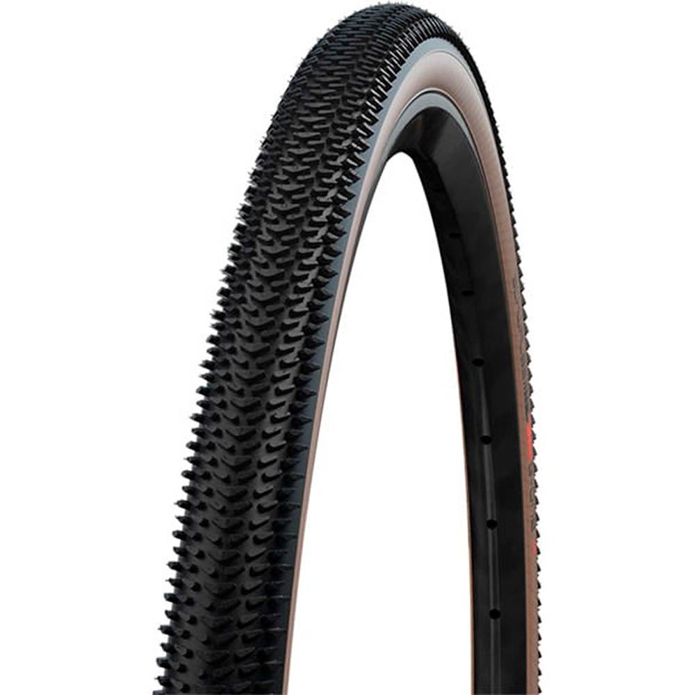 Pneu G-One R Evo 700X40 Tleasy A Schwalbe - Blue Cycle | Blue