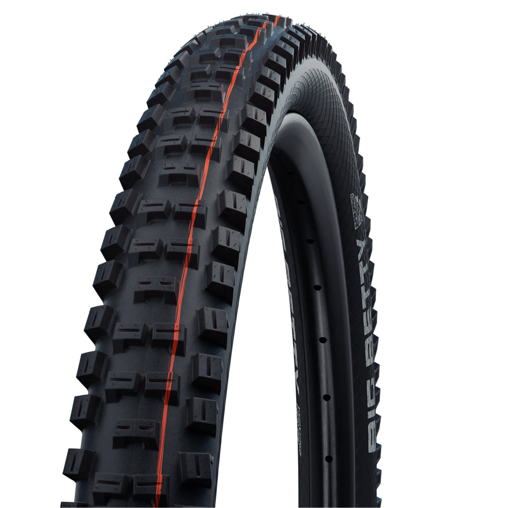 Pneu Big Betty Evo S Schwalbe - Blue Cycle | Blue Cycle Distribuidora