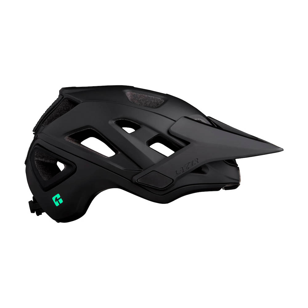 Capacete Mtb Jackal Tam P Kinetic - Blue Cycle | Blue Cycle