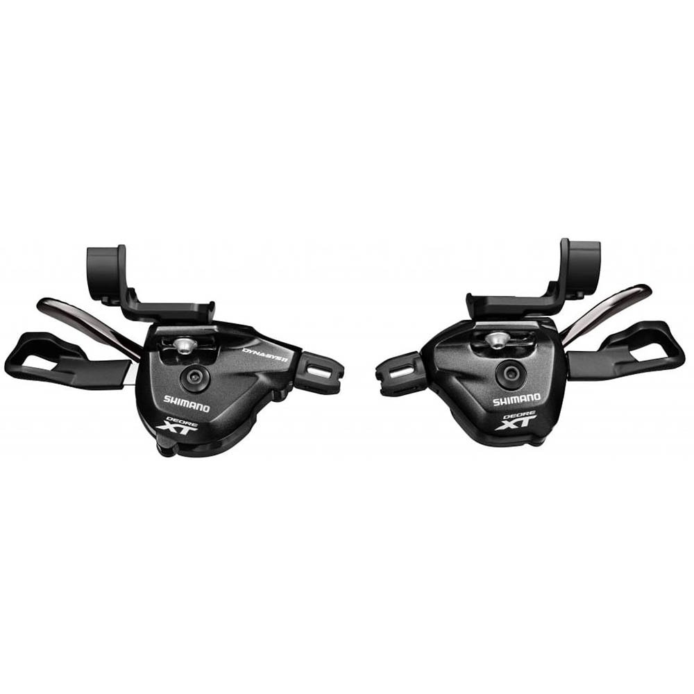 Alavanca Cambio Deore Xt Sl-M8000 - Blue Cycle | Blue Cycle